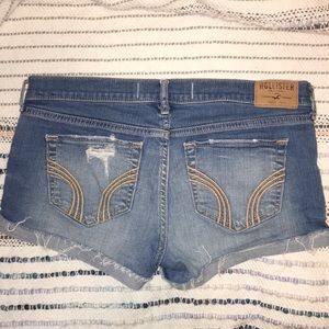 Hollister Shorts